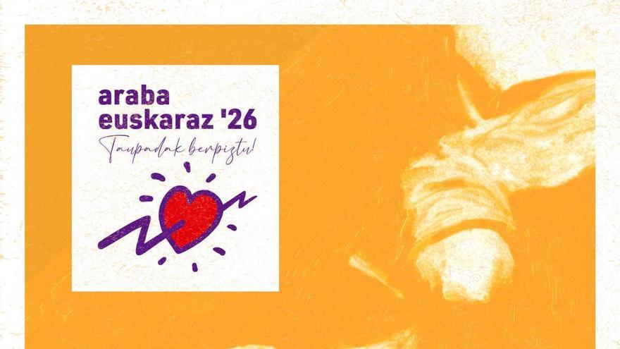 ¡DNA te invita a ver el torneo Araba Euskaraz Jai Alai Master Series 2026!