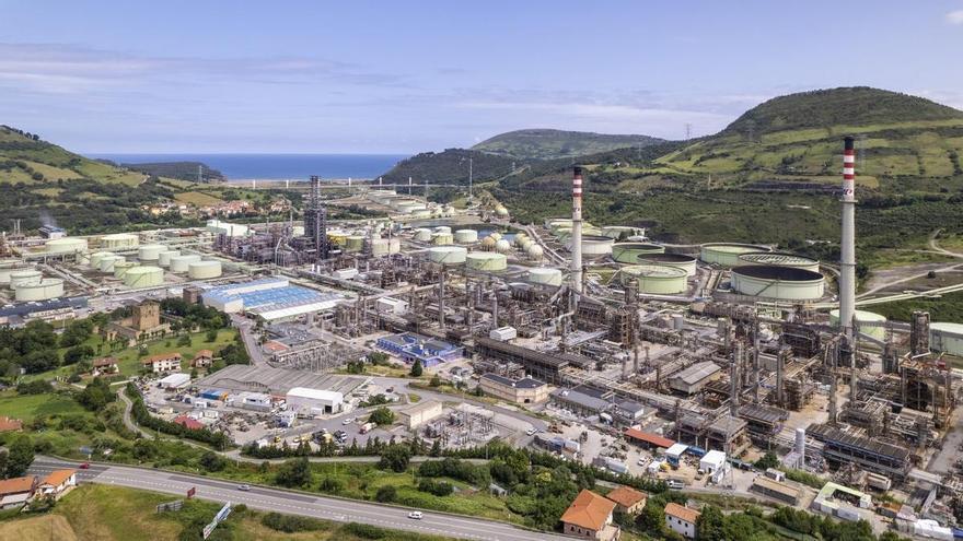 Estos pueden ser los efectos de inhalar benceno en tu cuerpo