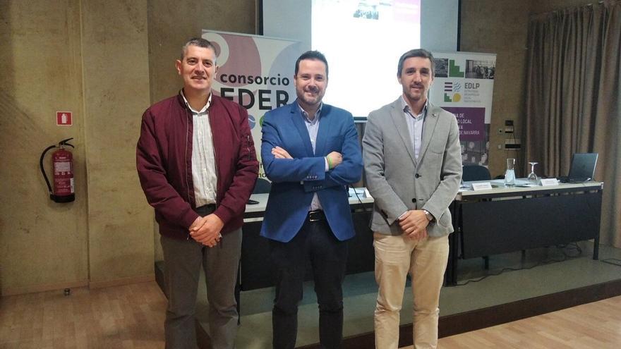 Consorcio Eder abre el plazo para las solicitar ayudas de los fondos Leader