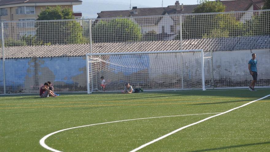 Alta preocupación en la Federación Alavesa de Fútbol ante los últimos incidentes