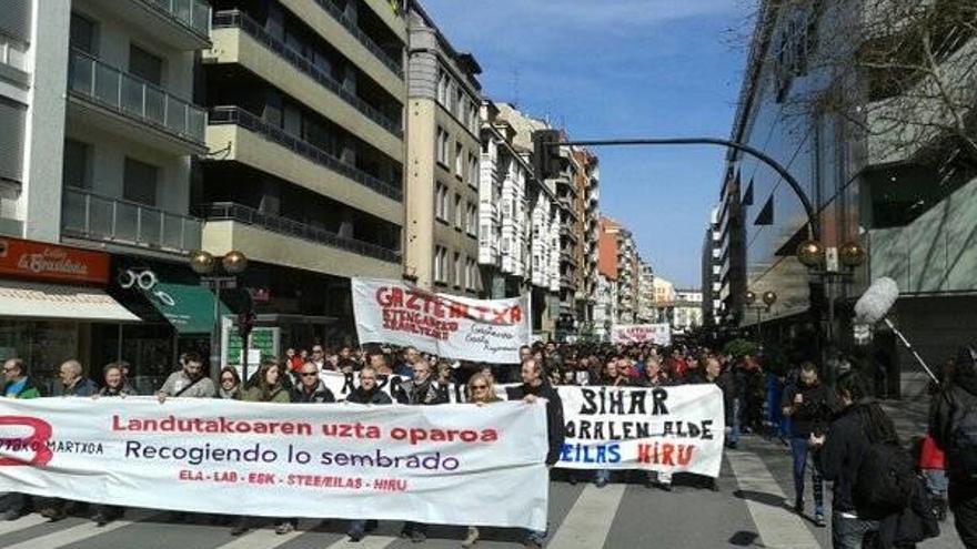 Medio siglo de impunidad