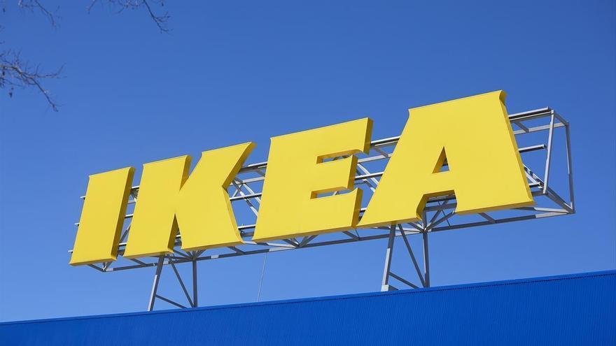 Ikea tiene el producto que necesitas: portátil, con espacio y que "encaja en cualquier sitio"