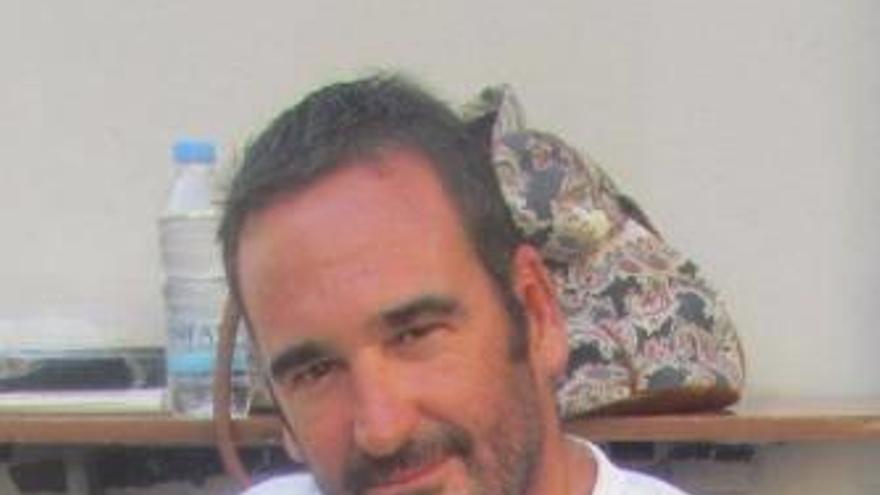 Xabi Larrañaga