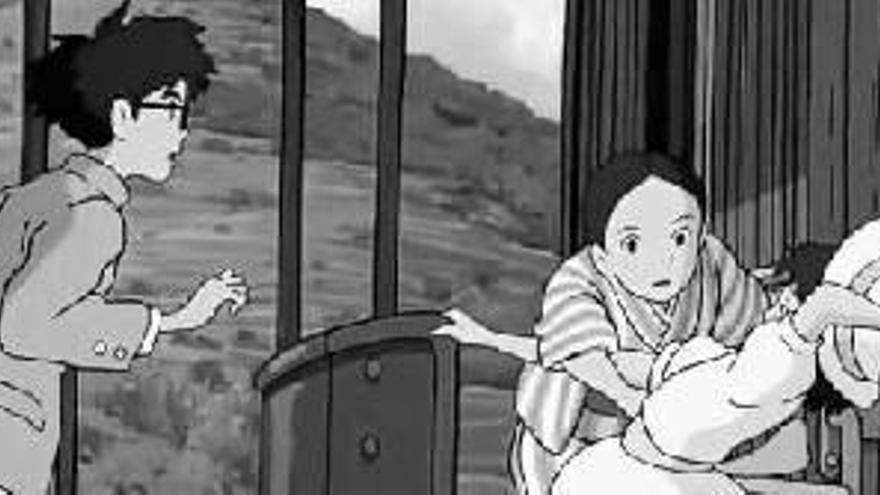 Fiel a su estilo, Hayao Miyazaki vuelve a crear una magnífica película en torno a un &#039;biopic&#039; cuyo sentido supera con creces los límites de la historia que cuenta.