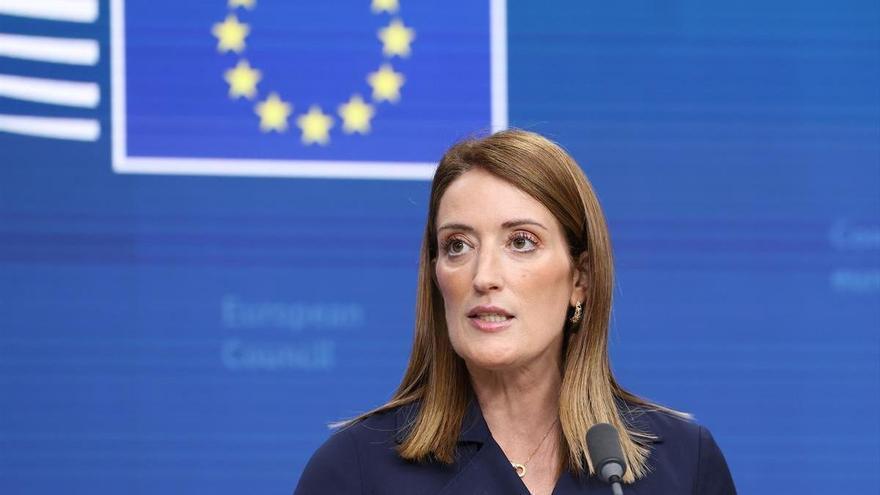 La UE aprueba su presupuesto para 2026 con aumentos en investigación, sanidad y seguridad