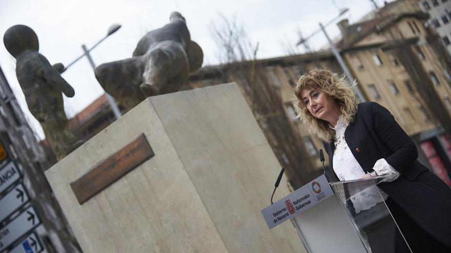 Navarra impulsa una nueva Ley de Víctimas del Terrorismo con más derechos y memoria educativa