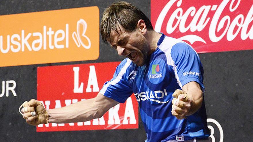 Pablo y Albisu siguen con vida