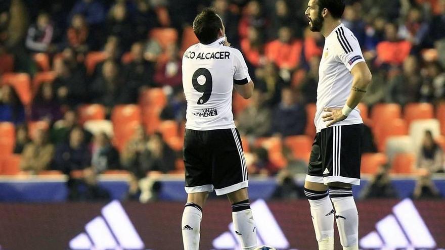 Adiós a la Champions