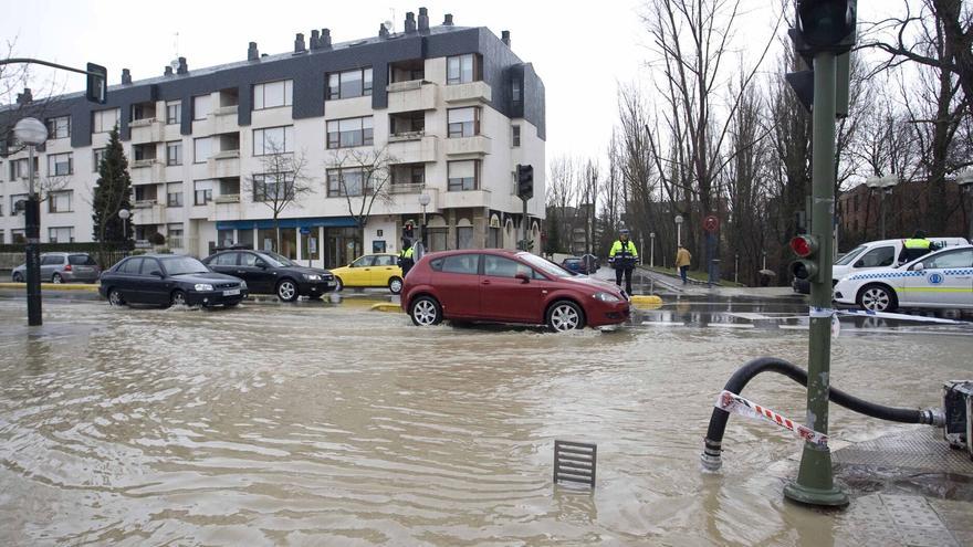 Alumnado del campus alavés aporta soluciones a la transformación urbana sostenible de Vitoria
