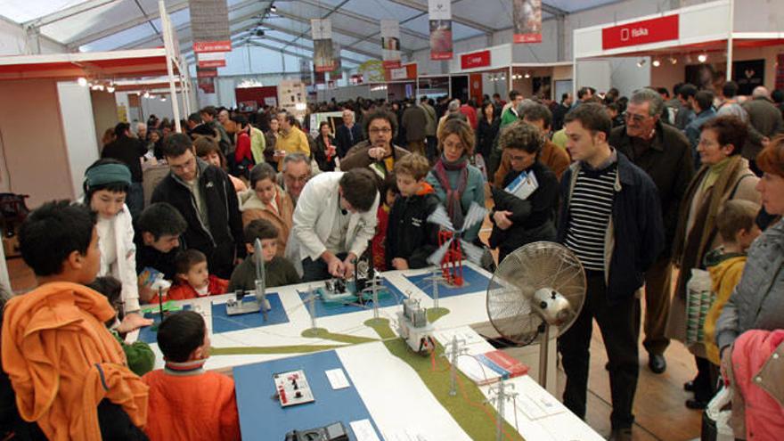 La Plaza Nueva se convertirá en laboratorio para 571 jóvenes