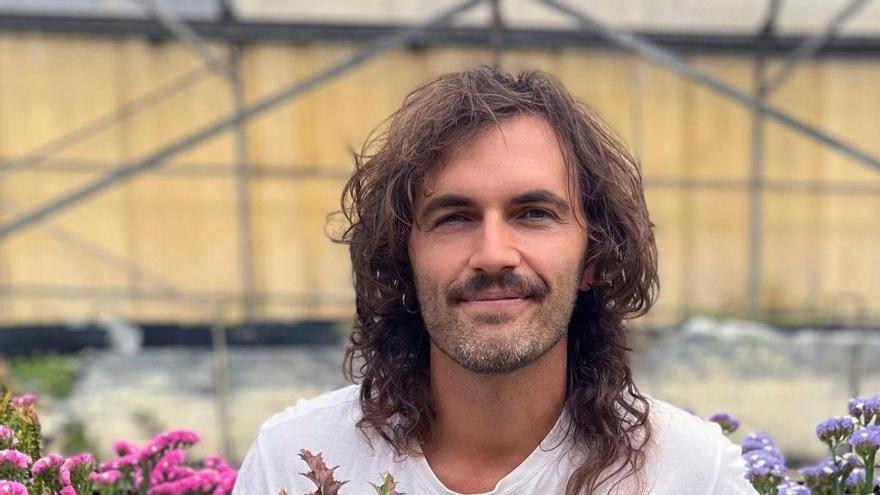 La magia de los eguzkilores, en plena floración