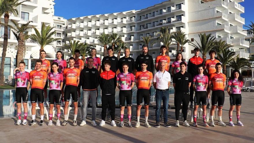 El enérgico latido de la Fundación Euskadi