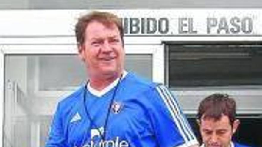 Arranca el nuevo reto