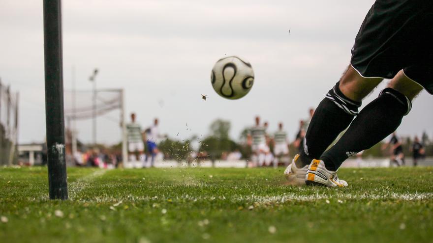 Ayuntamiento y Bermeo Futbol Taldea condenan los ataques racistas en un partido de juveniles