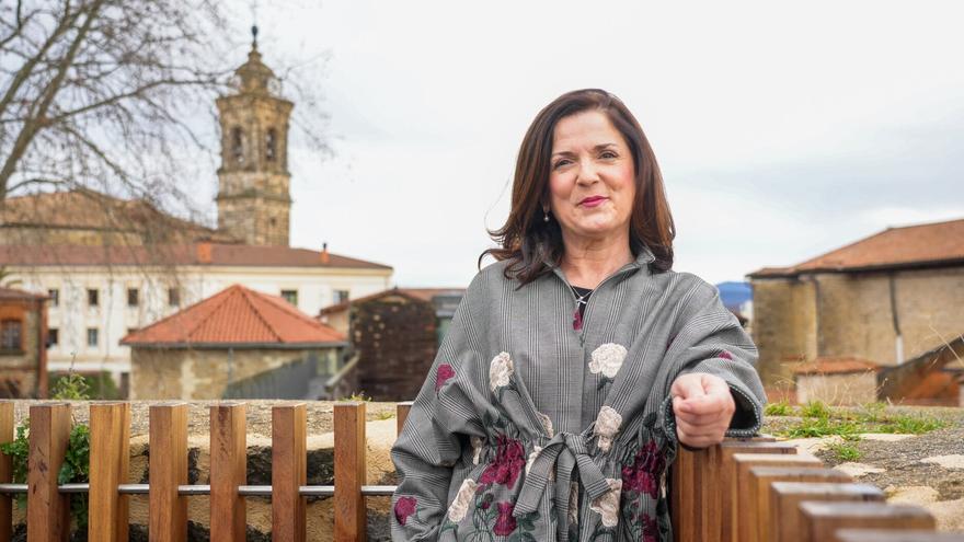 “Creo que la fórmula PSE-EH Bildu sería un error y Vitoria estaría peor”