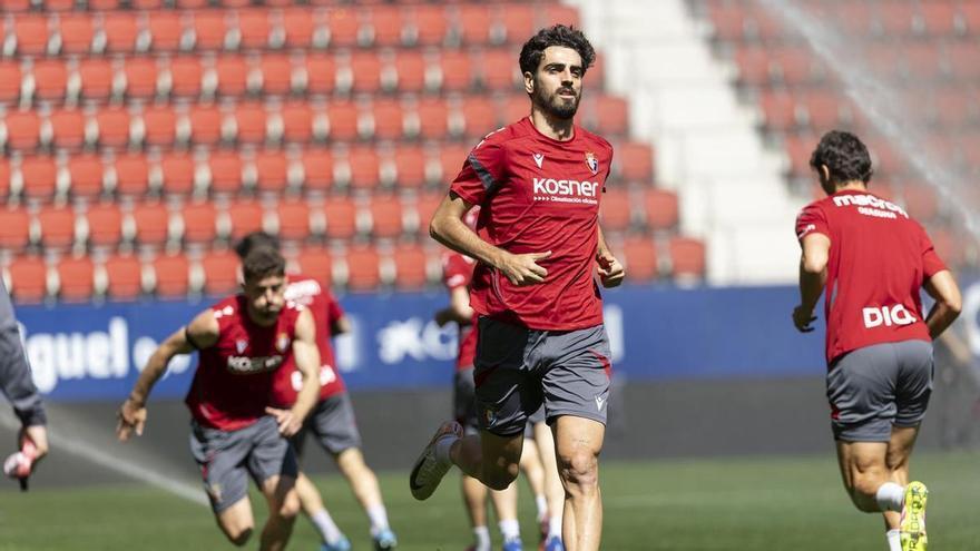 Osasuna | No apto para pesimistas: la web gratuita de un aficionado del Mallorca con la que puedes simular la última jornada