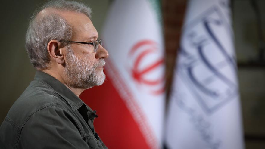 Israel confirma la muerte del secretario de Defensa iraní, Alí Larijani