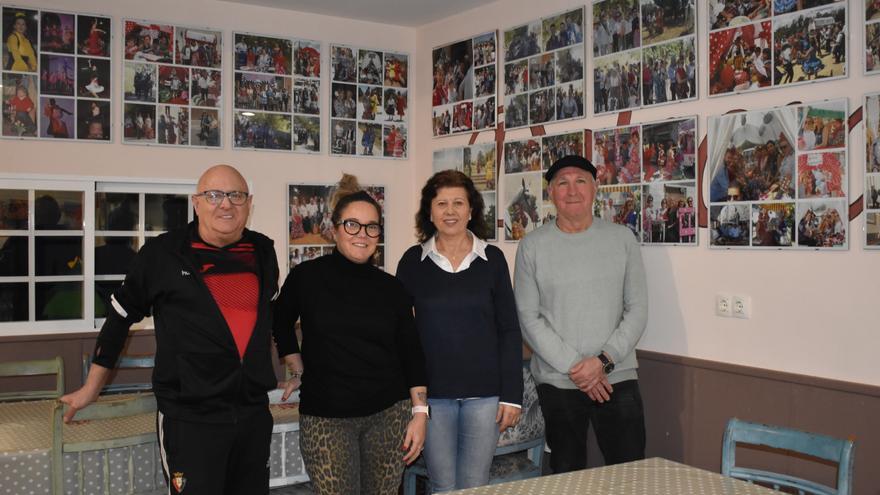 Sentir andaluz y adrianés