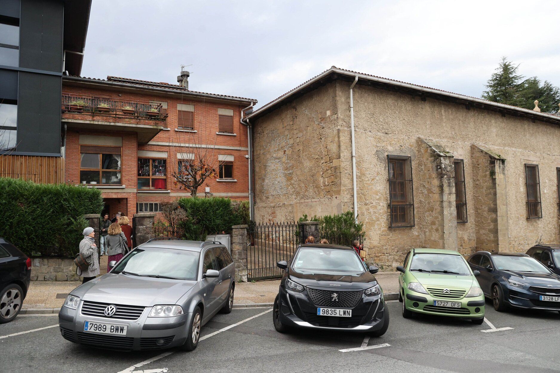 Miriam Etxea, un hogar para mujeres en situación de exclusión social