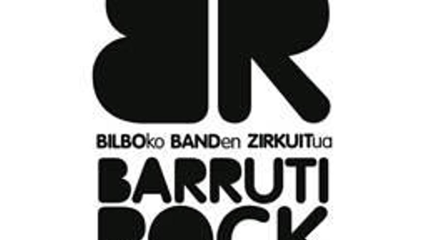Barrutirock Day celebrará una intensa jornada de encuentro para las bandas locales noveles