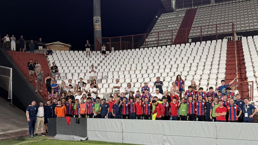 Al Leioa se le escapa el ascenso en Albacete