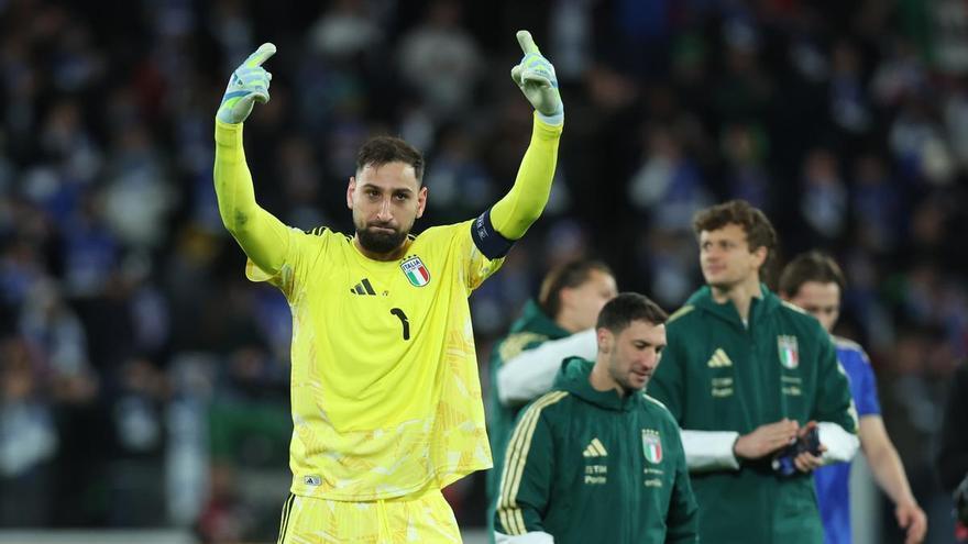 La grave crisis del fútbol italiano