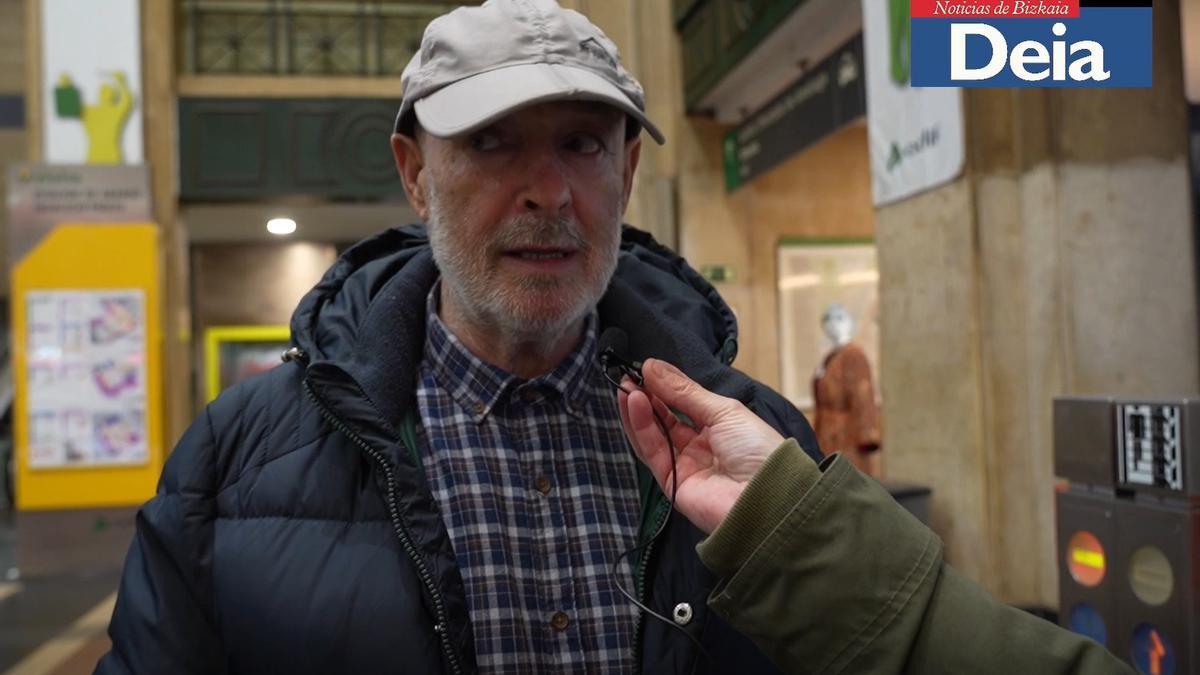 El uso de mascarillas ya no es obligatorio en el transporte público