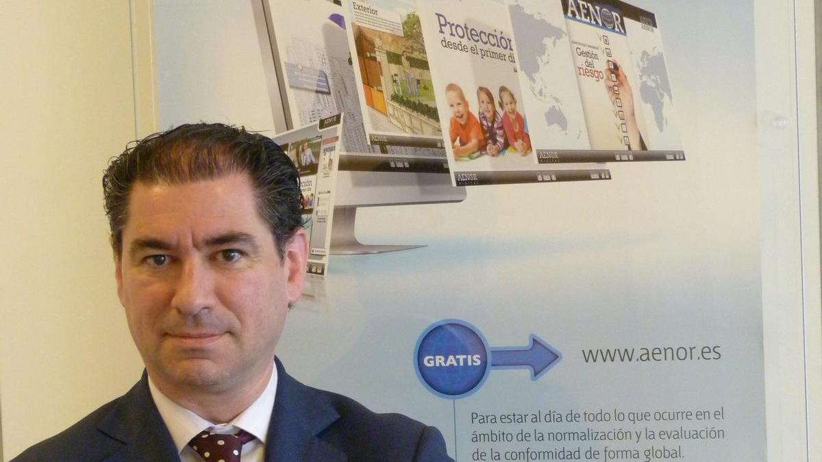 Gonzalo San Antonio
