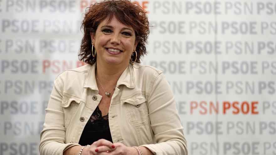 “En dos días de comisión sobre Belate se ha desmontado todo el bulo generado por UPN”