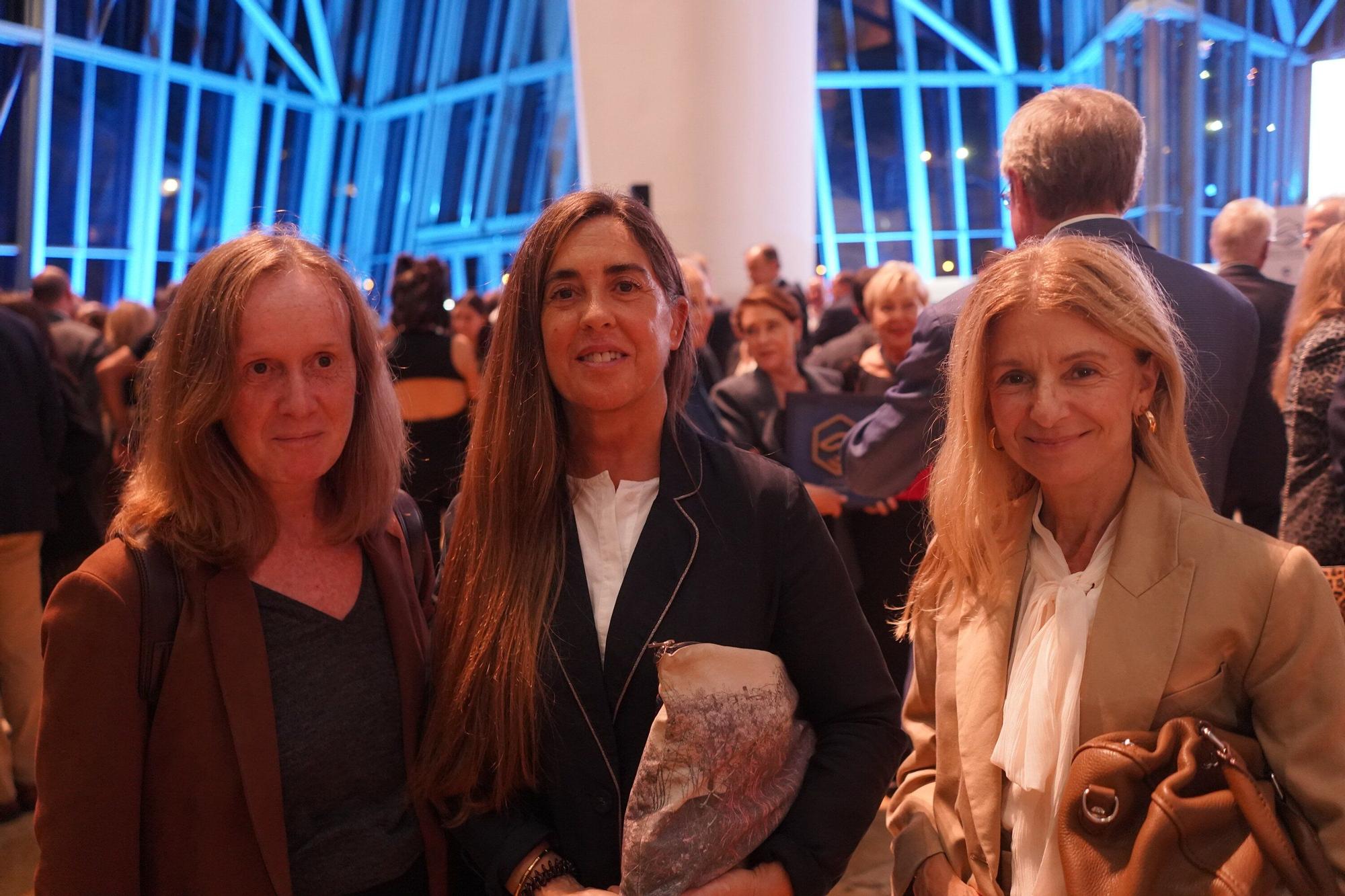 La gala de los Hitz Sariak-Premios Palabra 2025, en imágenes