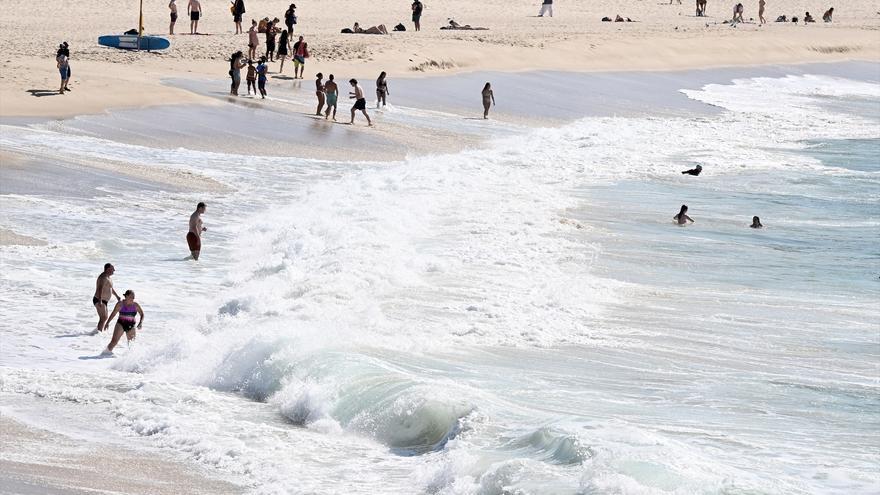 Un adolescente muere tras ser atacado por un tiburón en el sur de Australia