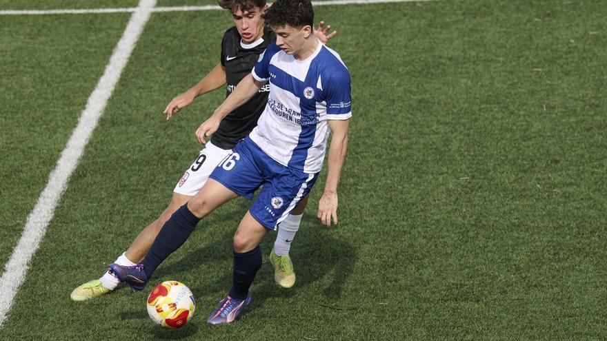 Derbi de necesidades en Tudela
