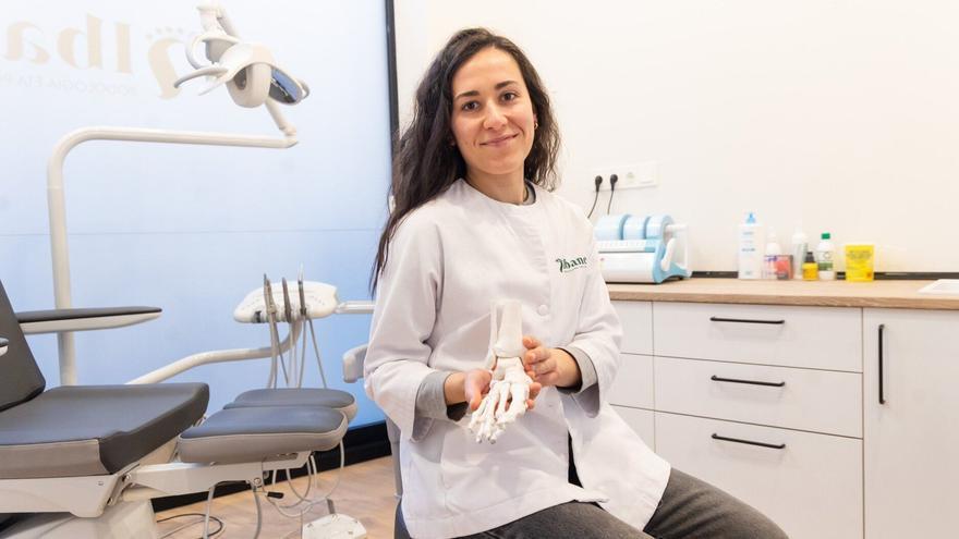 “Emprender es una maratón; hay que ir paso a paso”