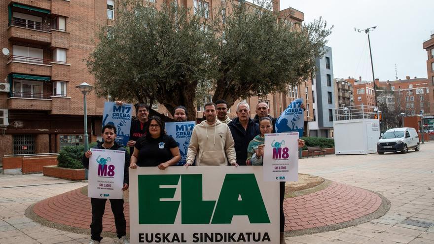 La historia de los comités de Congelados de Navarra: subida salarial, menos jornada y promoción