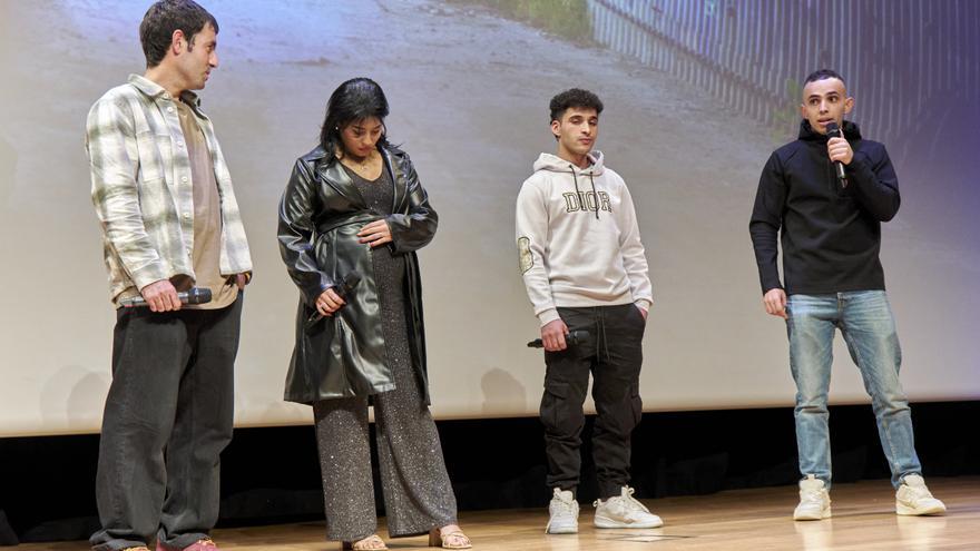 &#039;Sustraiak&#039; ganó el Premio Cultura y Naturaleza del Mendi Film Festival 2025