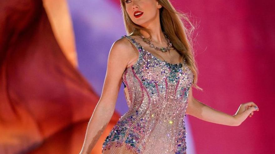 Madamme Tussauds lanza 13 figuras de cera de Taylor Swift inspiradas en su Eras Tour