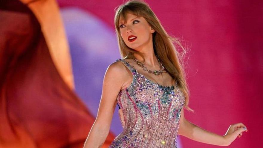 Madamme Tussauds lanza 13 figuras de cera de Taylor Swift inspiradas en su Eras Tour