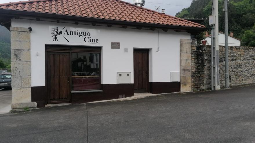 Lanestosa busca arrendatario para el bar conocido como el antiguo cine
