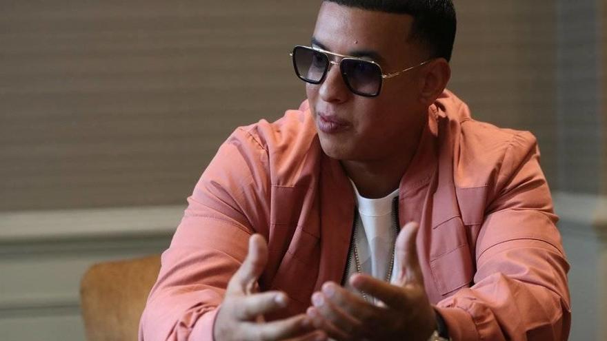 Daddy Yankee inaugura el museo &#039;efímero&#039; de su vida