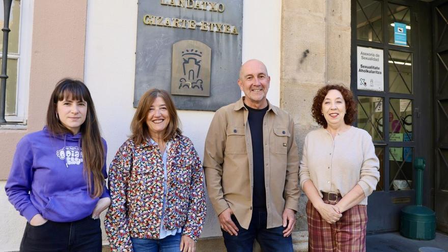 El Campillo celebra su 40º aniversario