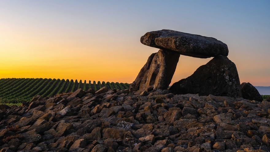 Álava, un libro abierto de arqueología