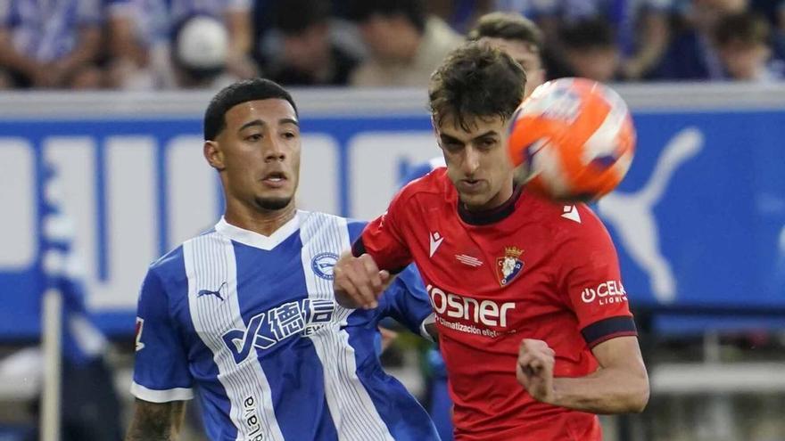 Incertidumbre con Protesoni y Diarra