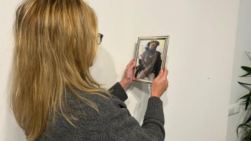 “El caso de Alex fue tan monstruoso que me pareció que tenía que ...