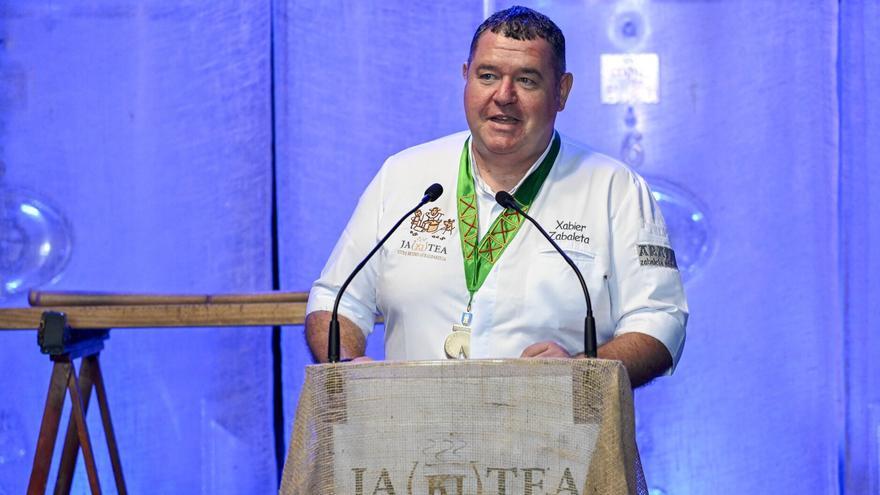 Primer congreso transfronterizo de cocina tradicional vasca, de la mano de Jakitea