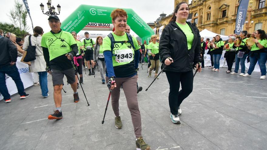 Un paso más en la carrera contra el cáncer