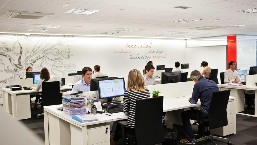 Hazitek impulsa el fortalecimiento de la industria vasca