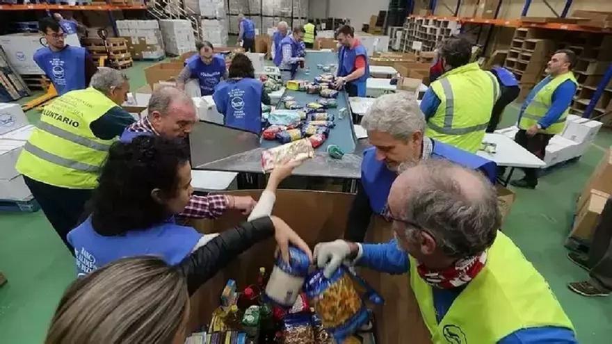 Gipuzkoa destinará 1,4 millones en ayudas al tercer sector social