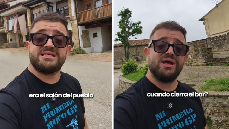 El desgarrador mensaje de Cocituber sobre la desaparición de los bares de pueblo: “Cuando cierra el último, se pierde mucho más que un negocio”