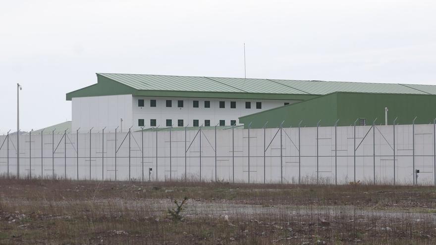 El traslado de los presos de la cárcel de Martutene ya tiene fecha