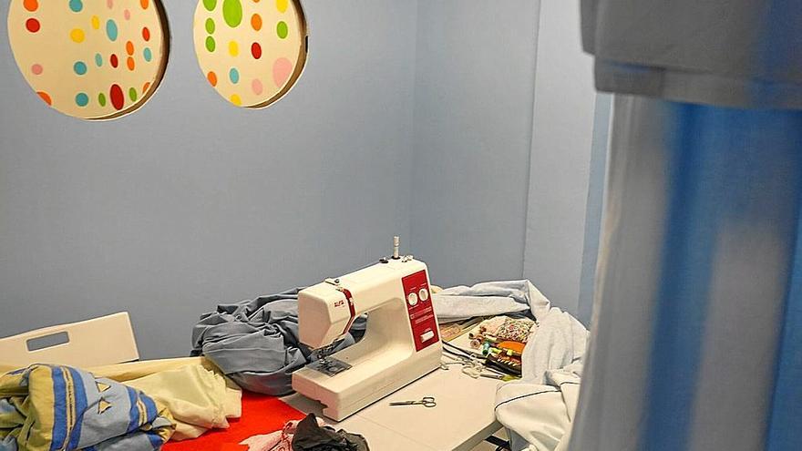 Zas habilita cuatro vías de apoyo a la creación vinculadas a Álava